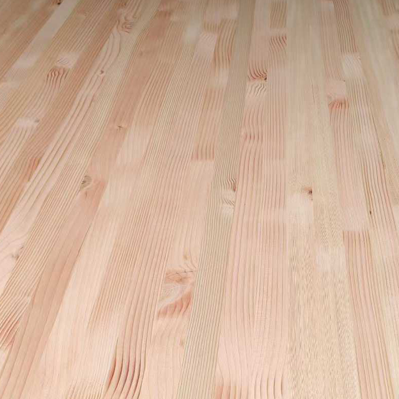 Douglas Fir industrijske CLT ploče