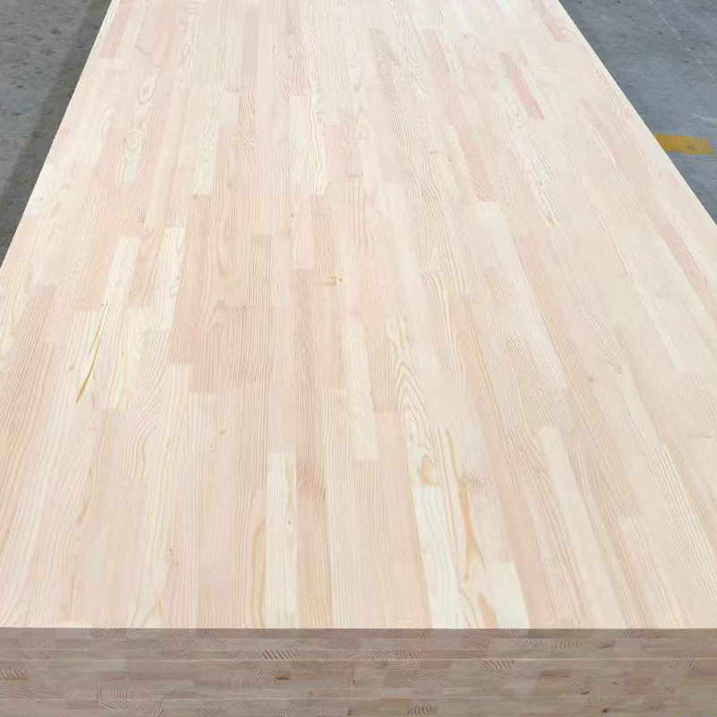 Douglas Fir arhitektonski CLT paneli