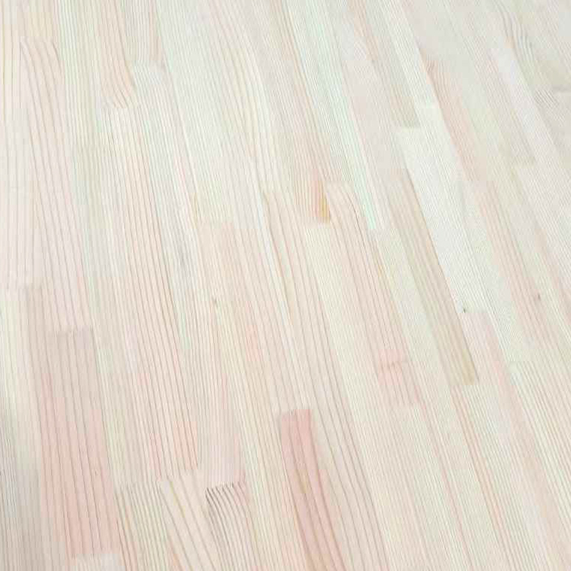 Douglas Fir arhitektonski CLT paneli