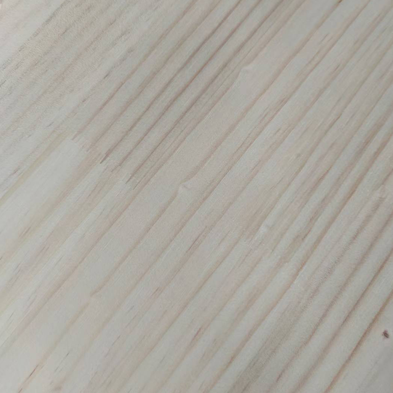 Arhitektonske CLT ploče od borovine