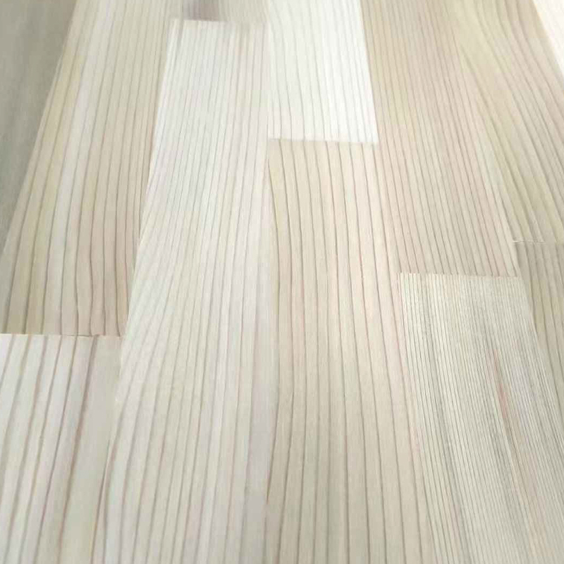 Zapadni crveni cedar CLT