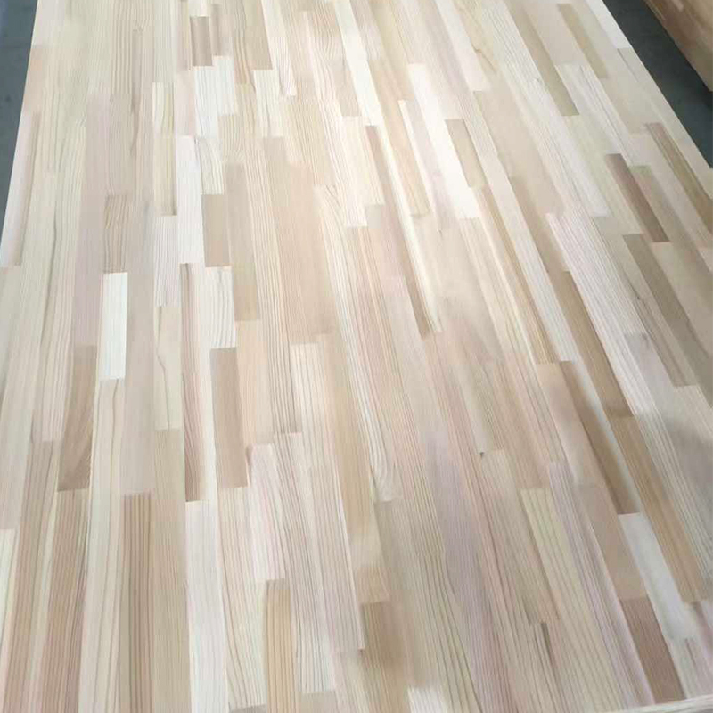 Zapadni crveni cedar CLT