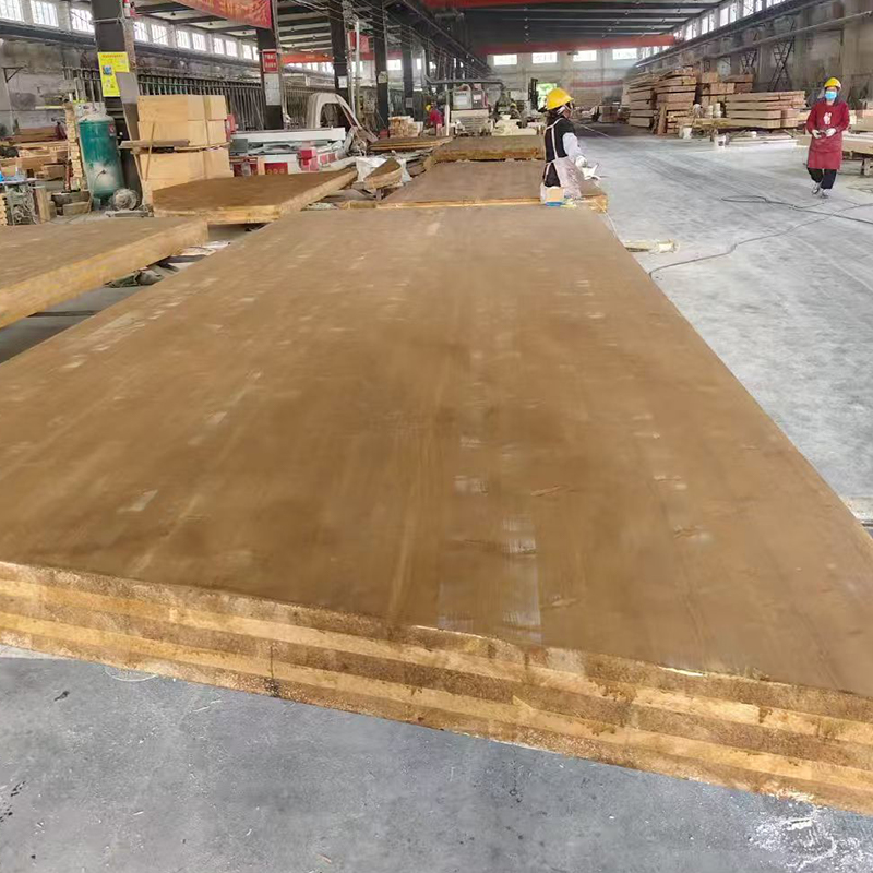 Industrijske CLT ploče smreke