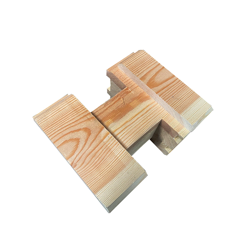 Duglas Fir Glulam trupac