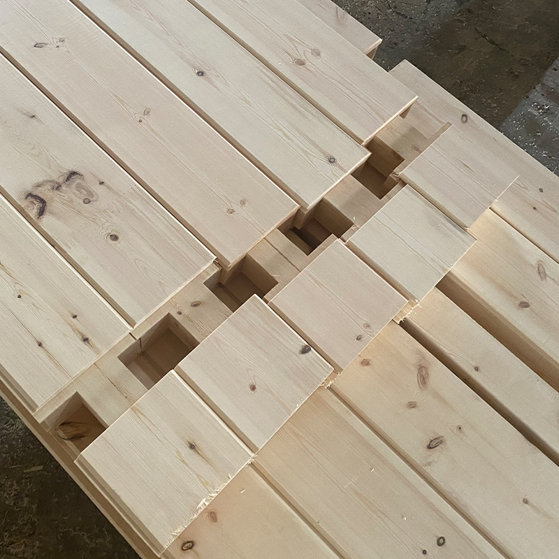 Bor Glulam trupac
