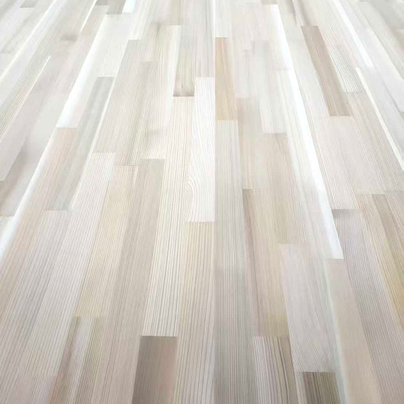 Zapadni crveni cedar CLT
