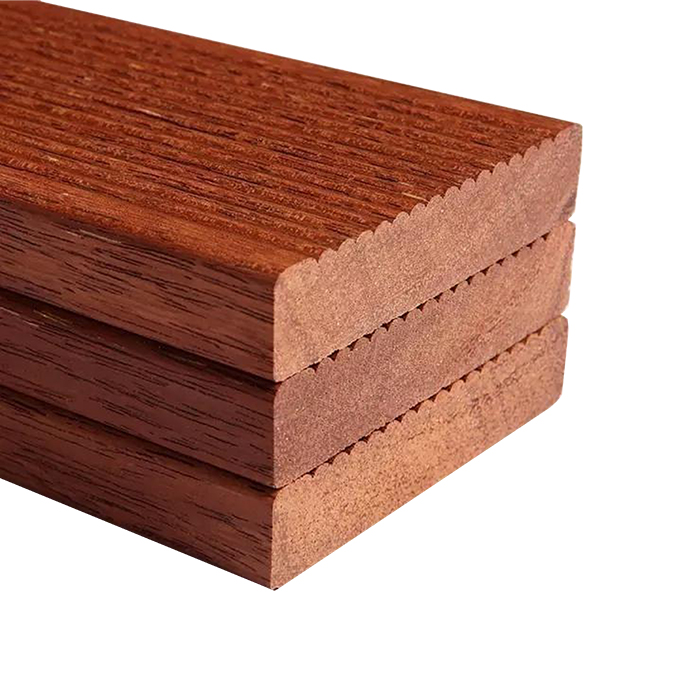 Terase Decking