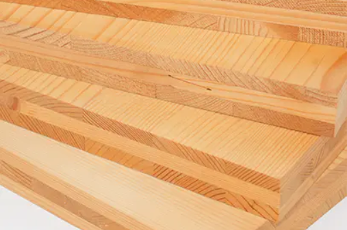Križno laminirano drvo: transformacija budućnosti održive gradnje